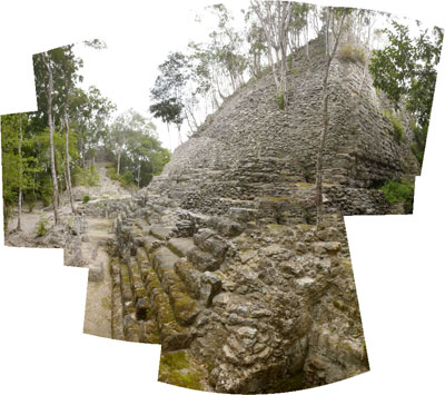 Click on any photo to see a much larger image