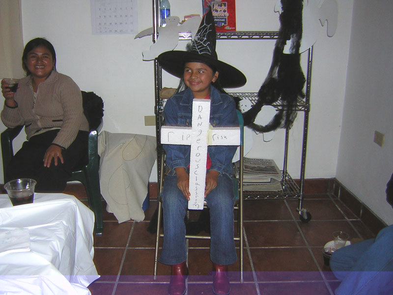 Ana Maria & Ana Beatriz