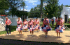 Schoharie Cloggers in action - click to view