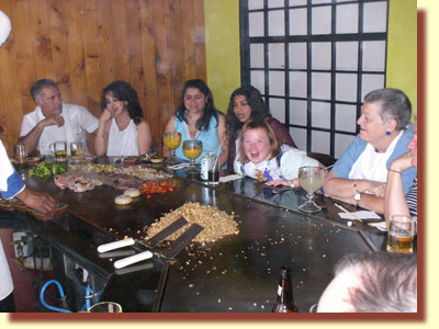 "I    l o v e   fried rice done this way!"