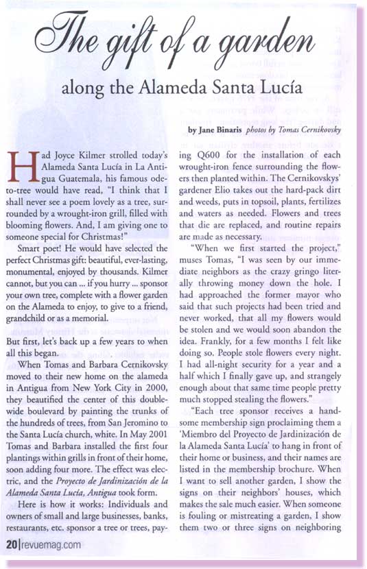 To buy the Gift of a Garden, please call 7832-8466 or 5916-5331.  Thank you. 