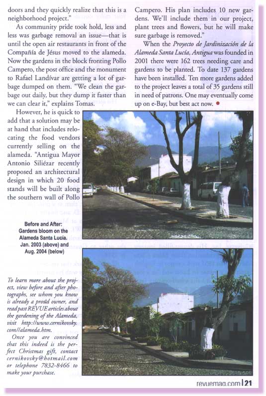 To buy the Gift of a Garden, please call 7832-8466 or 5916-5331.  Thank you. 