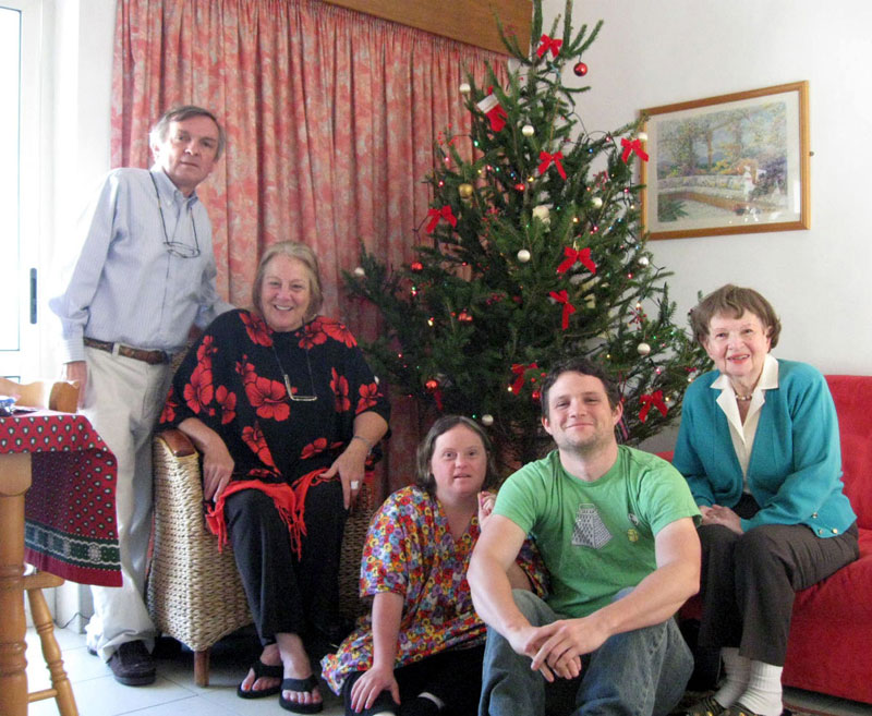 Christmas 2011 in Malta ... please click to see a larger image of this photo