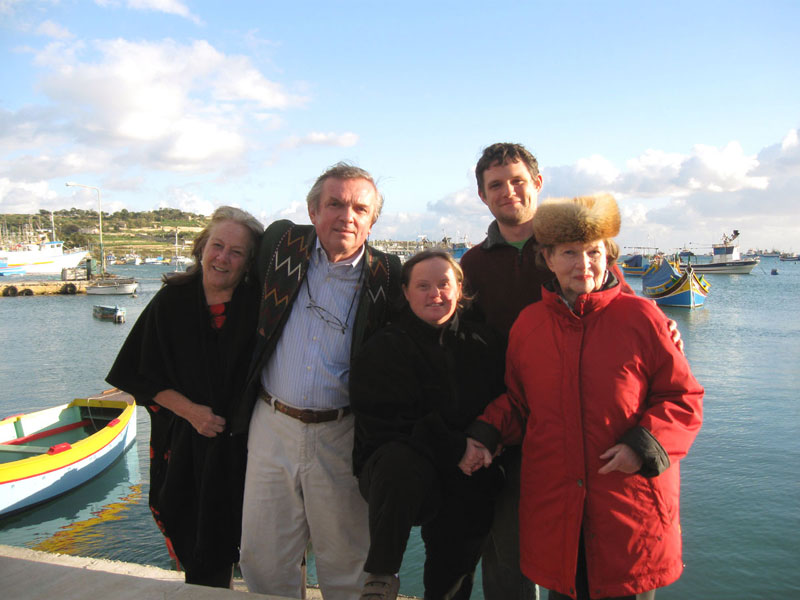 Christmas 2011 in Malta ... please click to see a larger image of this photo
