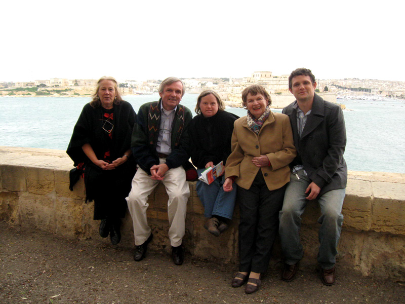 Christmas 2011 in Malta ... please click to see a larger image of this photo