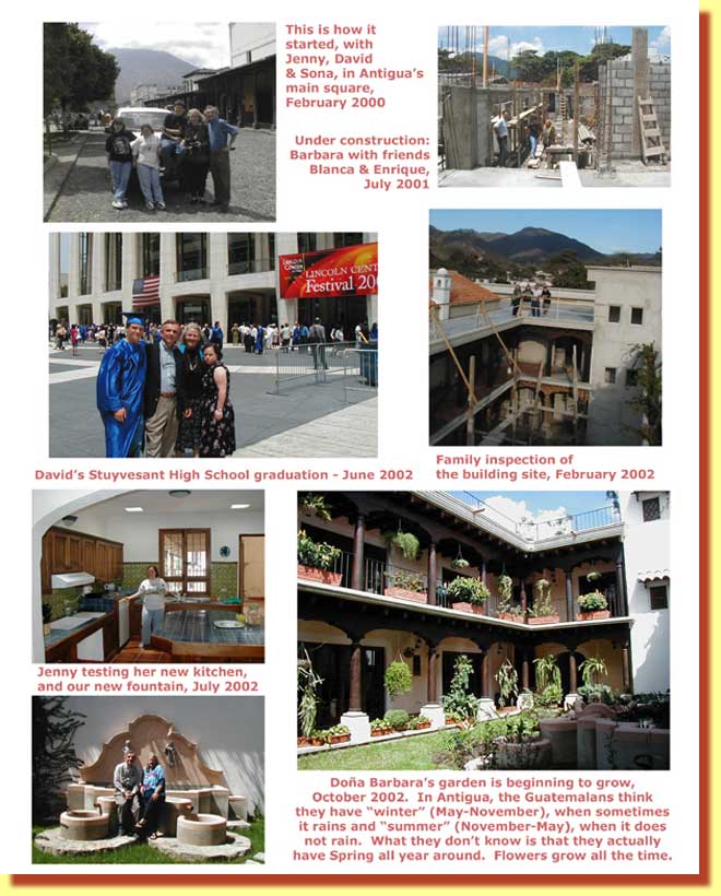 Merry Christmas 2002 - Feliz Navidad 2002